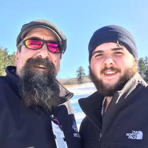 Meet your Posher, Steven